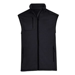 Tee Jays Mens Body Warmer / Deep Grey
